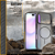 Capa Magsafe Wave Fumê para iPhone 17 - Gshield - Imagem 6