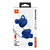 Fone de ouvido JBL Endurance Race 2, TWS Azul - Imagem 1
