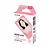 Filme Instantâneo Fujifilm Instax Mini Pink Lemonade - 10 Unidades - Imagem 1