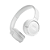 Headphone JBL Tune 520BT Bluetooth - Branco - Imagem 2
