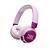 Headphone JBL Junior 320BT, Safe Sound Roxo - Imagem 2