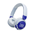 Headphone JBL Junior 320BT, Safe Sound Azul - Imagem 2