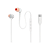 Fone de Ouvido JBL TUNE 310, USB-C Branco - Imagem 3