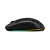 Mouse Gamer Redragon, Até 7200Dpi, Conexão Bluetooth e USB Tipo-C, M694-RGB Preto - Imagem 2