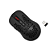 Mouse Gamer Redragon, Até 7200Dpi, Conexão Bluetooth e USB Tipo-C, M694-RGB Preto - Imagem 1