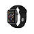 Pulseira Ultra Fit para Apple Watch - Gshield - Preta - Imagem 1