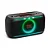 Caixa de Som JBL PartyBox On-The-Go 2 Preto - Imagem 1