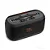 Caixa de Som JBL PartyBox On-The-Go 2 Preto - Imagem 2