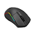 Mouse Gamer Redragon Deicide Lite, RGB, 10000 DPI, 5 Botões, USB-C, 2.4GHz, Bluetooth - M816-LIT Preto - Imagem 4