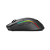 Mouse Gamer Redragon Deicide Lite, RGB, 10000 DPI, 5 Botões, USB-C, 2.4GHz, Bluetooth - M816-LIT Preto - Imagem 2