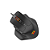 Mouse Gamer Redragon Bullseye, 12400 DPI, USB, 7 Botões - M806-RGB Preto - Imagem 1