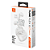 Fone de Ouvido JBL Tune Flex 2 Bluetooth, True Wireless com Cancelamento de Ruído - JBLTFLEX2BLKBR Branco - Imagem 1