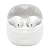 Fone de Ouvido JBL Tune Flex 2 Bluetooth, True Wireless com Cancelamento de Ruído - JBLTFLEX2BLKBR Branco - Imagem 3