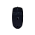 Mouse com fio USB Logitech M90 com Design Ambidestro e Facilidade Plug and Play - Imagem 3