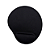 Mousepad Kross Elegance com Apoio em Gel para o Pulso - KE-CBS0121 Preto - Imagem 3