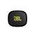 Fone de Ouvido JBL Endurance Zone, Sem fio, Resistência IP68, Tecnologia JBL OpenSound - JBLENDUZONE Preto - Imagem 5