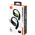Fone de Ouvido JBL Endurance Zone, Sem fio, Resistência IP68, Tecnologia JBL OpenSound - JBLENDUZONE Preto - Imagem 1