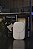 Carregador Portátil 2 em 1 Wireless Magsafe 10.000 mAh - Survivor - Gshield - Branco - Imagem 2