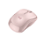 Mouse Sem Fio Bluetooth Logitech M240 Silent Rose - Imagem 3