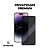 Película Defender Pro Privacidade - APPLE - Gshield - Imagem 2