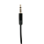Headset Logitech H111 Estéreo, Conector de áudio de 3,5 mm Cinza - Imagem 4