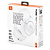 Headphone JBL Tune 780NC, Som JBL Pure Bass, Bluetooth 6.0, Cancelamento de Ruído Adaptativo, Bateria de até 76 horas, 2 Branco JBLT780NCWHTBR - Imagem 1