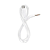 Headphone JBL Tune 780NC, Som JBL Pure Bass, Bluetooth 6.0, Cancelamento de Ruído Adaptativo, Bateria de até 76 horas, 2 Branco JBLT780NCWHTBR - Imagem 5