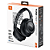 Headphone JBL Tune 780NC, Som JBL Pure Bass, Bluetooth 6.0, Cancelamento de Ruído Adaptativo, Bateria de até 76 horas, 2 Preto JBLT780NCBLKBR - Imagem 1