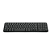 Teclado Logitech K250, sem fio Bluetooth, Compacto com Teclado Numérico, Layout ABNT2 Grafite - Imagem 2
