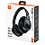 Headphone JBL Tune 730BT, Som JBL Pure Bass, Bluetooth 6.0, Bateria de até 76 horas, Conexão Multipontos, 2 Microfones Preto JBLT730BTBLKBR - Imagem 1