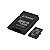 Cartão de Memória microSDXC Kingston 150MB/s Classe 10 A1 128GB - Imagem 2