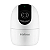 Câmera Interna Inteligente Wi-Fi Intelbras iM4 3MP Branca 360° iM4 - Imagem 1