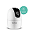 Câmera Interna Inteligente Wi-Fi Intelbras iM4 3MP Branca 360° iM4 - Imagem 2