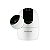 Câmera Interna Inteligente Wi-Fi Intelbras iM4 3MP Branca 360° iM4 - Imagem 4
