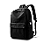 Mochila Flex com Antifurto - Gshield - Preta - Imagem 1