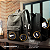 Mochila Flex com Antifurto - Gshield - Preta - Imagem 5