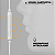 Fone de Ouvido com Fio - Lightning MFI - Dual Air - Gshield - Branco - Imagem 6