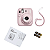 Câmera Instantânea Instax Mini 13 Rosa - Imagem 5