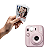 Câmera Instantânea Instax Mini 13 Rosa - Imagem 4
