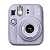 Câmera Instantânea Fujifilm Instax Mini 13 Lilás - Imagem 1