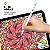 Caneta Touch Capacitiva Recarregável - ideal para uso em Android Tablet / Smartphones android - Gshield - Imagem 3