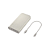 Carregador Portátil Samsung 3x USB-C, Super Rápida 45W - EB-P4520XUPGBR Bege 20.000mAh - Imagem 2