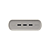 Carregador Portátil Samsung 3x USB-C, Super Rápida 45W - EB-P4520XUPGBR Bege 20.000mAh - Imagem 4