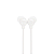 Fone de Ouvido Bluetooth JBL Tune 135BT Branco - Imagem 4