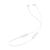 Fone de Ouvido Bluetooth JBL Tune 135BT Branco - Imagem 3