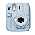 Câmera Instantânea Fujifilm Instax Mini 13 Azul - Imagem 1