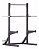 Rack Para Agachamento Crossfit Suporte Proteção - Imagem 1