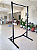 Rack Para Agachamento Crossfit Suporte Proteção - Imagem 4