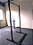 Rack Suporte Agachamento Supino Musculação - Imagem 9