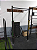Rack Crossfit Agachamento Supino Com Proteção - Imagem 2